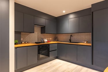 1 bed flat, Surrey Street, Montpelier, Bristol, BS28FU - Image 5